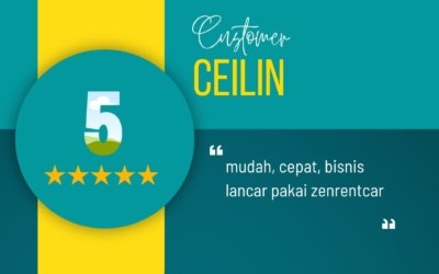 Rental Mobil Terbaik di IKN Ibu Kota Negara Kalimantan Timur, Kalimantan Timur: ZenRentCar
