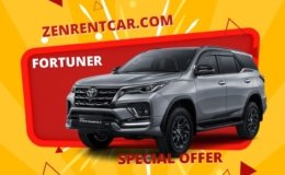 Fortuner