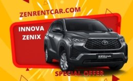 Innova Zenix
